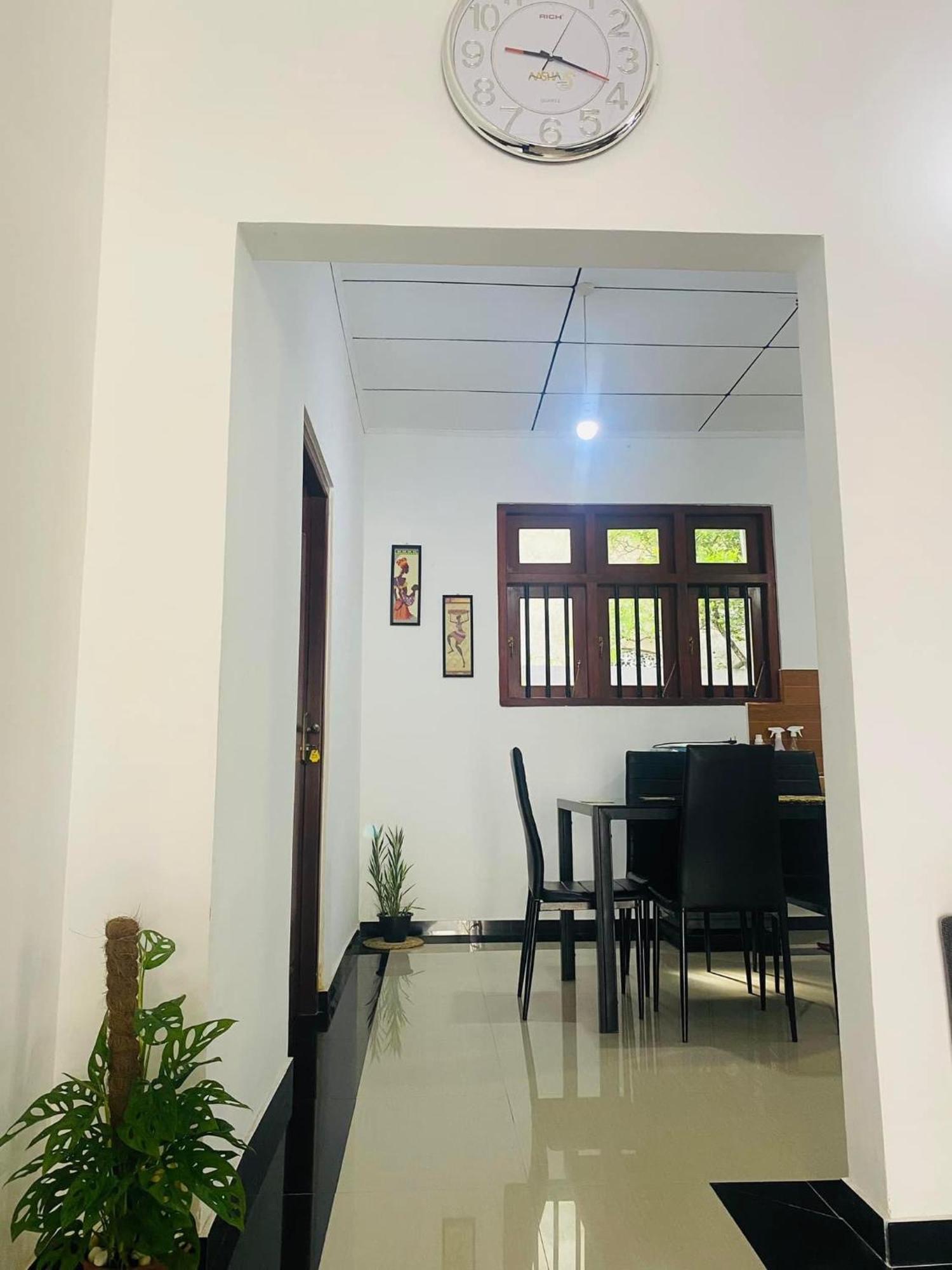 Villa Magnifica Unawatuna Exterior foto