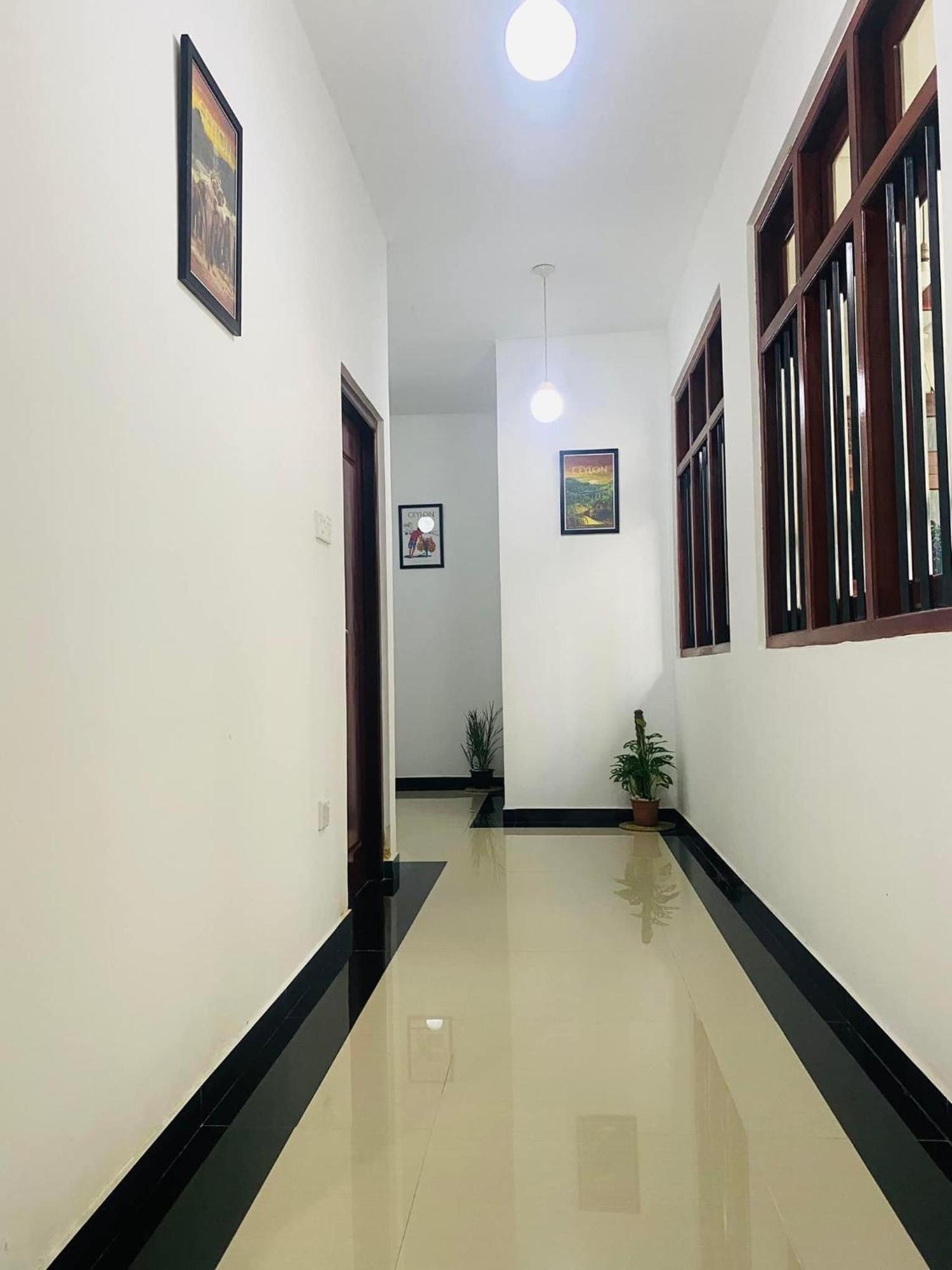 Villa Magnifica Unawatuna Exterior foto