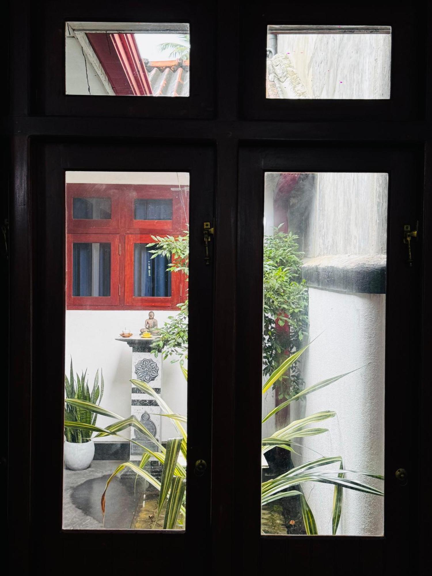 Villa Magnifica Unawatuna Exterior foto