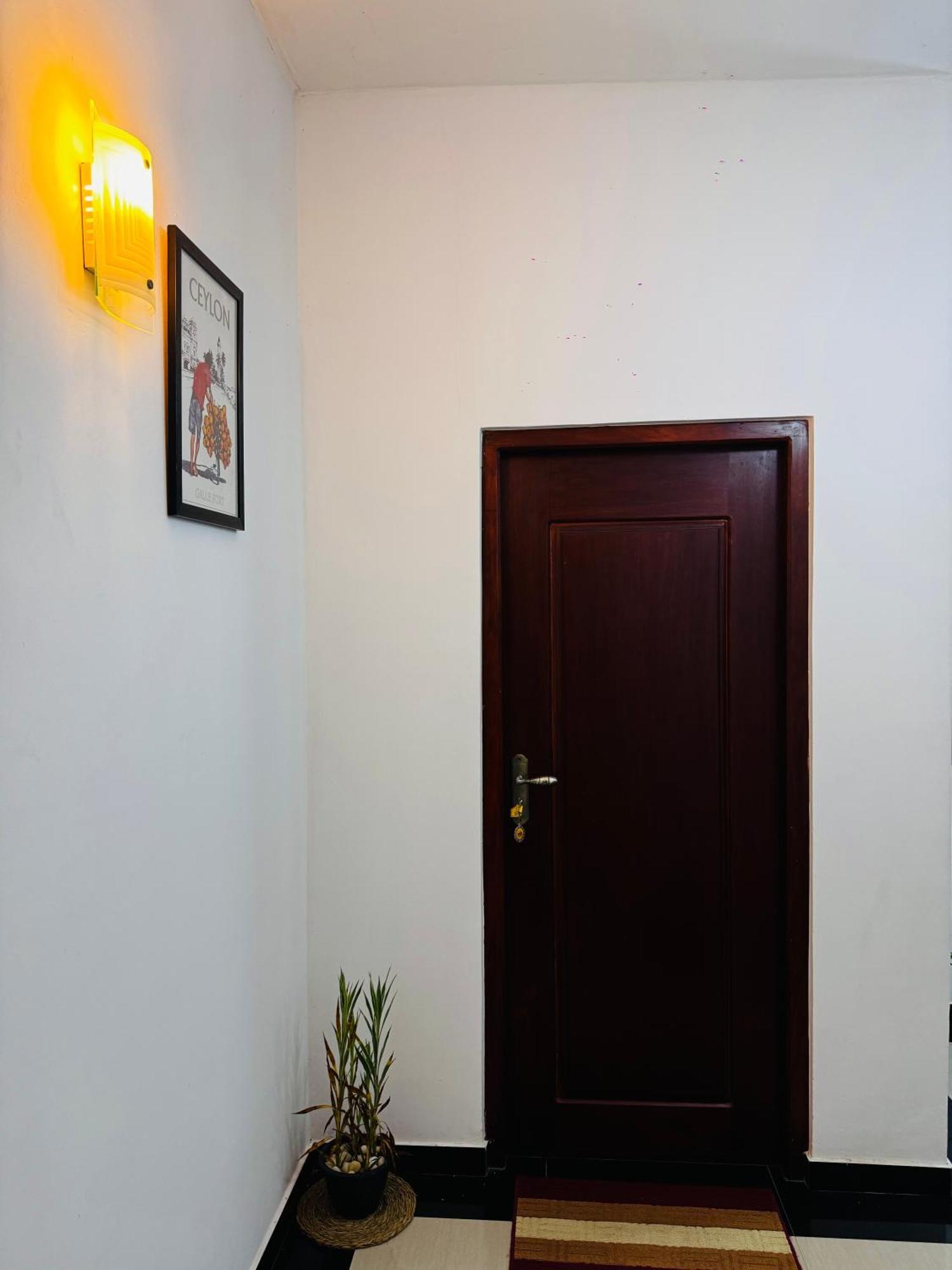 Villa Magnifica Unawatuna Exterior foto