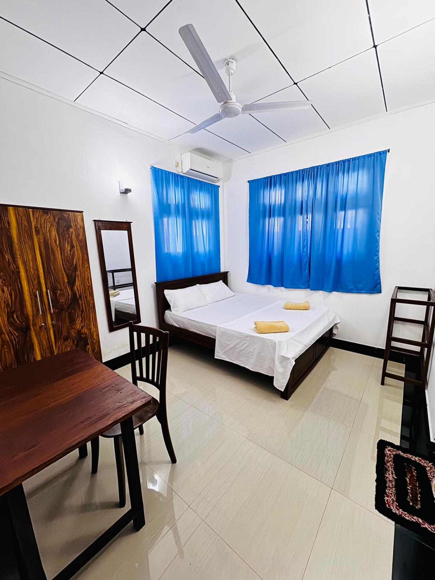 Villa Magnifica Unawatuna Exterior foto